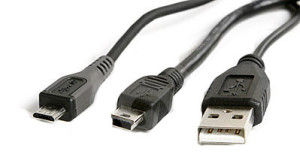 Что такое usb девайс