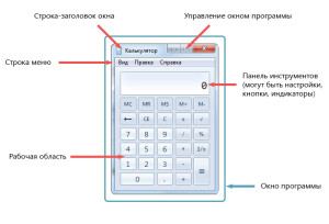 Программа для программирования счетчика